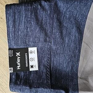 Hurley boards hosts swim NWT W28